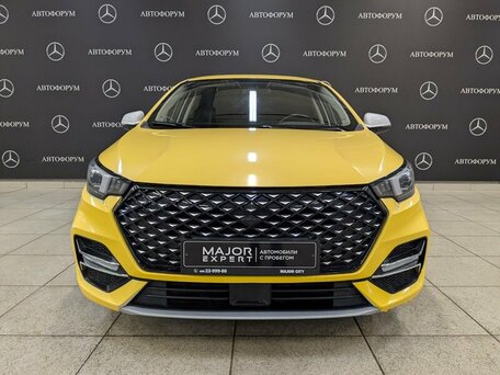 Omoda S5