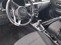2019 Kia Rio IV, серый, 1420000 рублей - вид 5