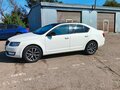 2015 Skoda Octavia III (A7), белый, 875000 рублей - вид 3