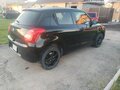 2020 Suzuki Swift V, чёрный, 970000 рублей - вид 3