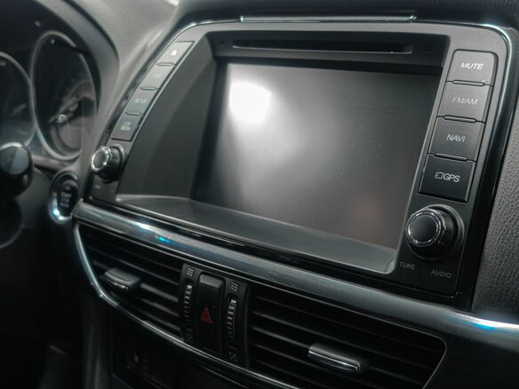 2013 Mazda 6 III (GJ), чёрный, 1349900 рублей - вид 19