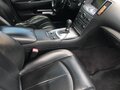 2012 Infiniti G25 IV, чёрный, 1200000 рублей - вид 8