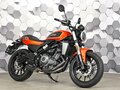 2024 Harley-Davidson X350, оранжевый, 499000 рублей