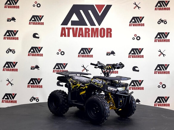 2024 BSE XT-1, жёлтый, 119990 рублей - вид 6