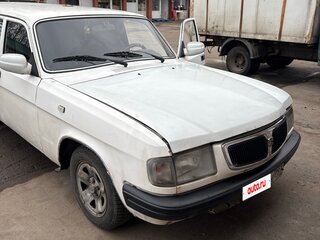 2008 ГАЗ 310221 «Волга», белый, 200000 рублей, вид 1