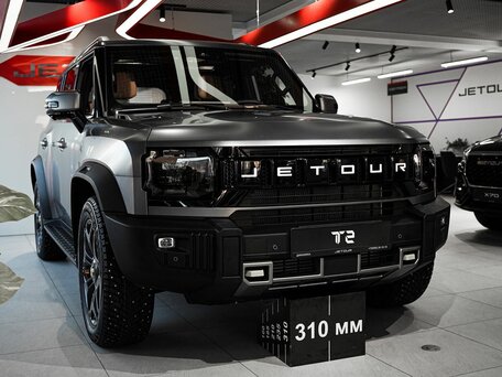 Jetour T2