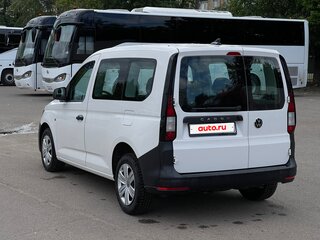 2021 Volkswagen Caddy V, белый, 2580000 рублей, вид 3