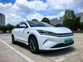 2025 BYD Qin L, белый, 1980000 рублей - вид 2