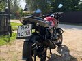 2024 Bajaj Pulsar 125, красный, 200000 рублей - вид 5