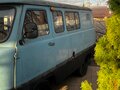 1998 УАЗ 3909, голубой, 190000 рублей - вид 2
