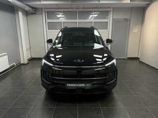 2023 Москвич 3, чёрный, 1251000 рублей, вид 2