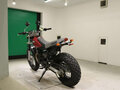 2008 Yamaha TW200, пурпурный, 230000 рублей - вид 5