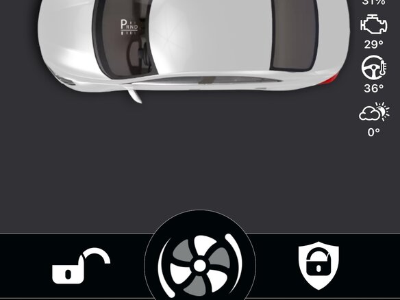 2010 Ford Mondeo IV, чёрный, 1050000 рублей - вид 19