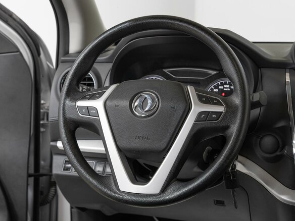 2024 Dongfeng DF6, серый, 3571000 рублей - вид 7