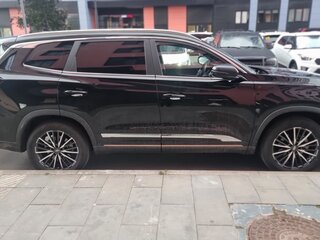 2024 Xcite X-Cross 8, чёрный, 1799000 рублей, вид 2