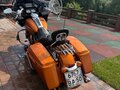 2015 Harley-Davidson Road Glide Special, оранжевый, 1340000 рублей - вид 2