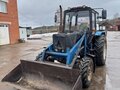 2008 МТЗ (BELARUS) Экскаваторы траншейные, 1300000 рублей - вид 1