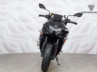 2024 Kawasaki Z H2, чёрный, 1620000 рублей, вид 4