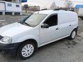 2019 LADA (ВАЗ) Largus, белый - вид 1