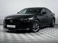 2021 Mazda 6 III (GJ) Рестайлинг 2, чёрный, 2575000 рублей