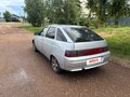2005 Lada (ВАЗ) 2112, серебристый, 137000 рублей - вид 2