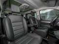 2025 Citroen SpaceTourer XL I Рестайлинг, серебристый - вид 11