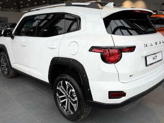2026 Haval H7 I, белый, 4199000 рублей, вид 5
