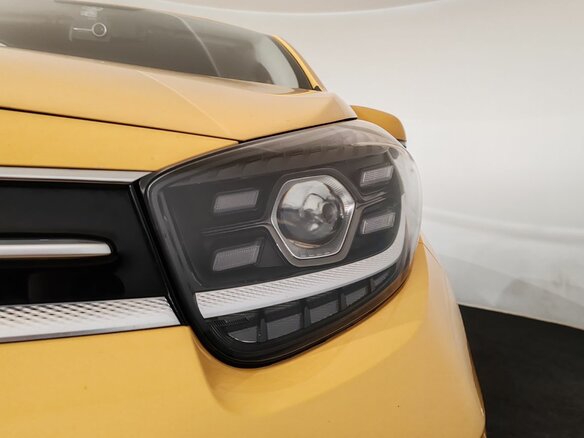 2020 Kia Morning III, жёлтый, 1460000 рублей - вид 22