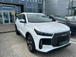 2025 Tenet T4, белый, 1630000 рублей, вид 3