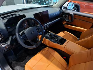 2026 Haval H7 I, белый, 4199000 рублей, вид 1