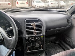 2004 Lada (ВАЗ) 2112, серебристый, 170000 рублей, вид 4