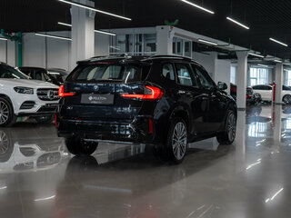 2026 BMW X1 Long 25Li xDrive III (U11/U12), чёрный, 5950000 рублей, вид 5