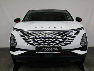 2023 Omoda C5 I, белый, 1569000 рублей, вид 2