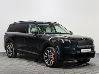 2026 Lynk & Co 900, чёрный, 8900000 рублей, вид 3