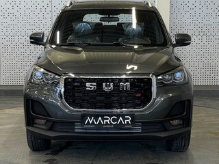 2025 SWM G05 Pro, серый, 2559900 рублей, вид 5