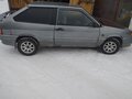2006 Lada (ВАЗ) 2113, серый, 120000 рублей - вид 2