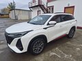 2022 Changan CS75 Plus II, белый, 2300000 рублей - вид 1