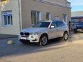 2016 BMW X5 25d III (F15), белый, 2950000 рублей - вид 1