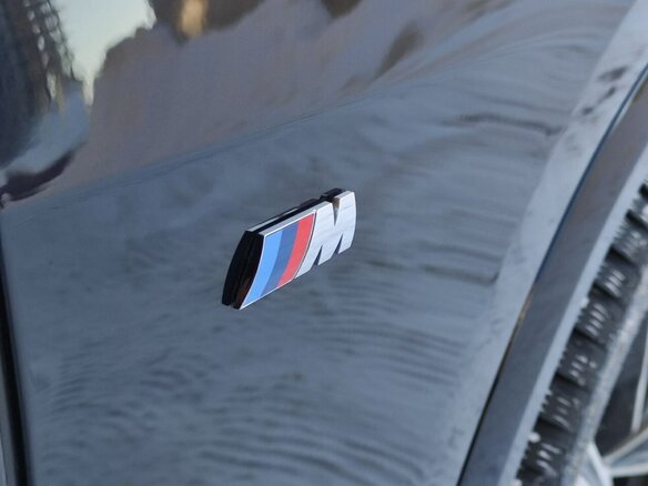2020 BMW X5 30d IV (G05/G18), синий, 6950000 рублей - вид 12