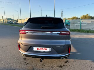 2023 Exeed TXL I Рестайлинг, серый, 2500000 рублей, вид 5