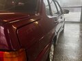 2005 Lada (ВАЗ) 2115, красный - вид 5