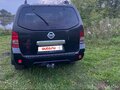 2011 Nissan Pathfinder III Рестайлинг, чёрный, 1350000 рублей - вид 3