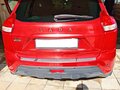 2021 Lada (ВАЗ) XRAY I, красный - вид 3