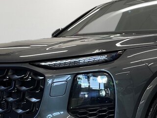 2026 Audi Q7 III (G8), серый, 15375493 рублей, вид 2