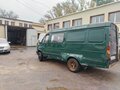 2002 ГАЗ ГАЗель (2705), зелёный, 140000 рублей - вид 4
