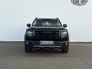 2023 Haval Dargo I, чёрный, 2180000 рублей, вид 2