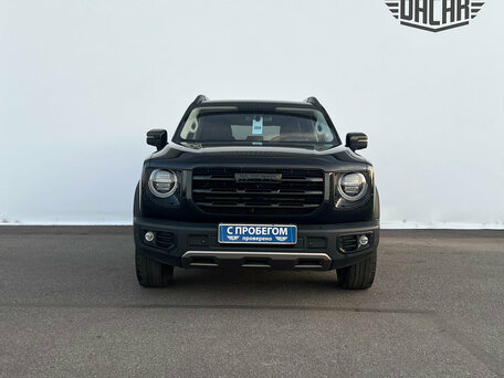 2023 Haval Dargo I, чёрный, 2160000 рублей, вид 2