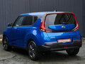 2019 Kia Soul III, синий - вид 6