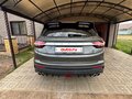 2022 Geely Coolray I, серый, 1870000 рублей - вид 2
