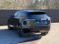 2026 Land Rover Range Rover Velar I Рестайлинг, чёрный - вид 7